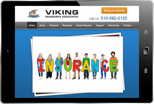Responsive for Mobile Tablets